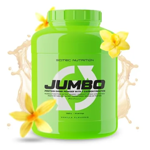 Scitec Nutrition Jumbo