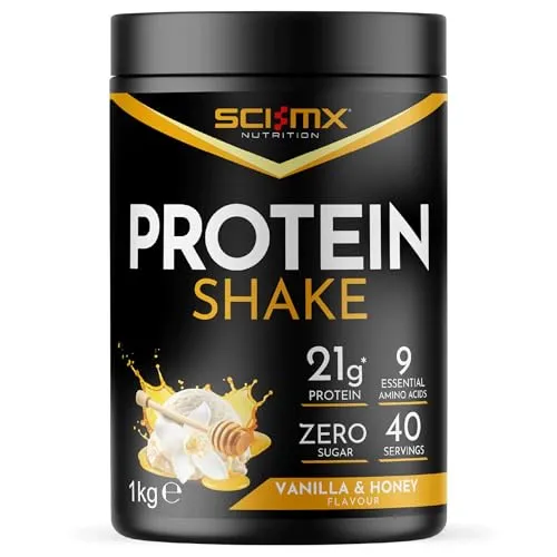 Sci-Mx Nutrition PROTEIN SHAKE