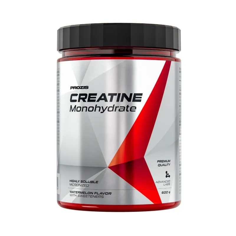 Prozis Creatine Monohydrate