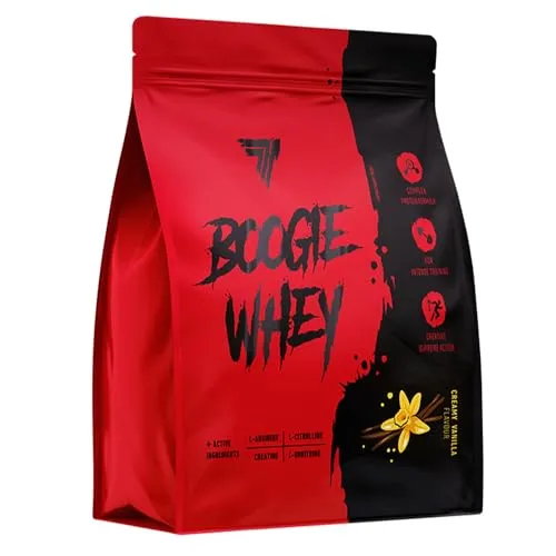 Trec Nutrition Boogie Whey 2000g