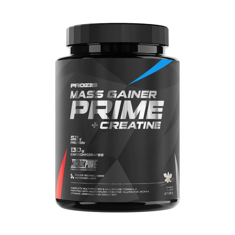 Prozis Prime Mass Gainer
