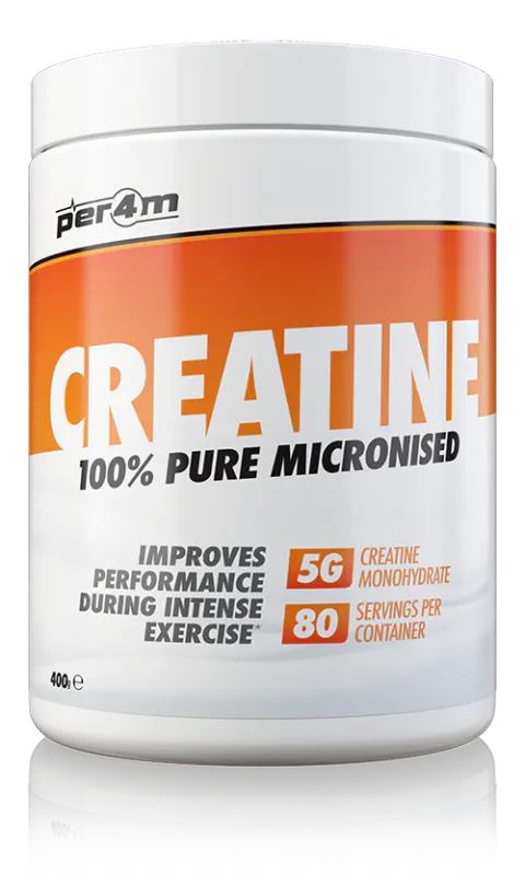 PER4M Nutrition Per4m Creatine Monohydrate Powder