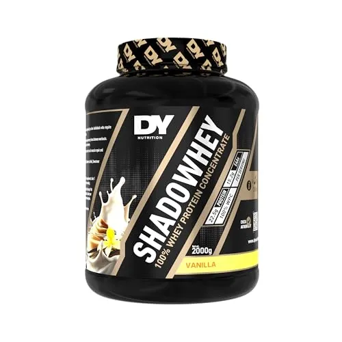 DY Nutrition Shadowhey Protein Concentrate