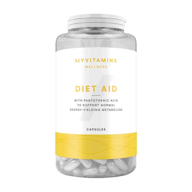 Myvitamins Diet Aid Capsules