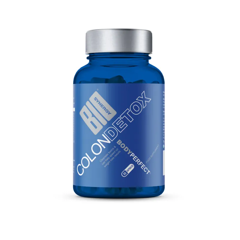 Bio-Synergy® Body Perfect Colon Detox