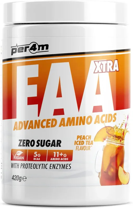 PER4M Nutrition Per4m EAA XTRA