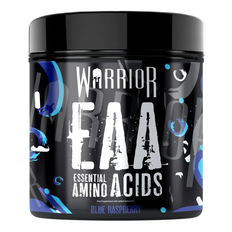 Warrior EAA Powder