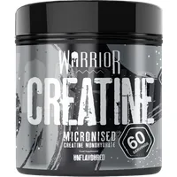 Warrior Essentials Creatine
