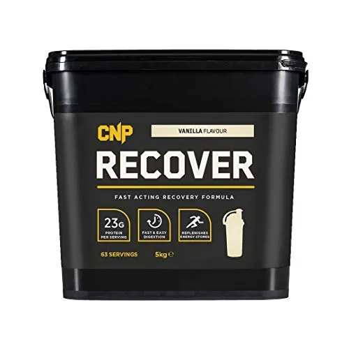 CNP Professional CNP Recover
