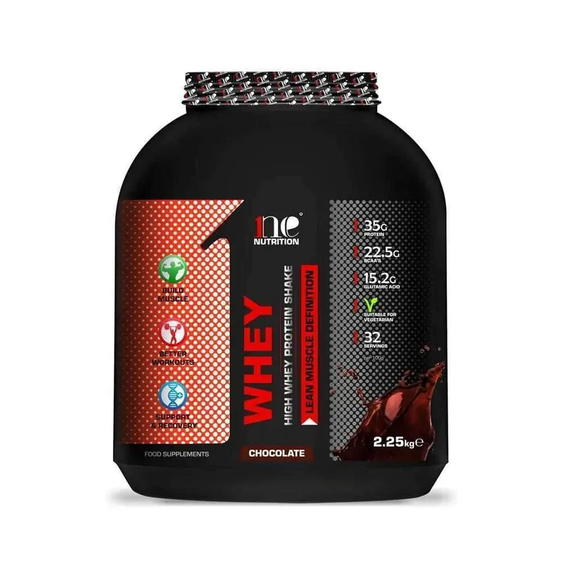 1ne Nutrition 100% Whey Protein
