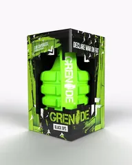 Grenade UK Black Ops Weight Management