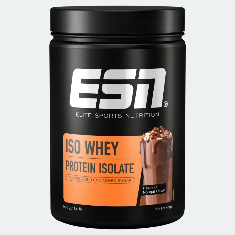 ESN Iso Whey Protein