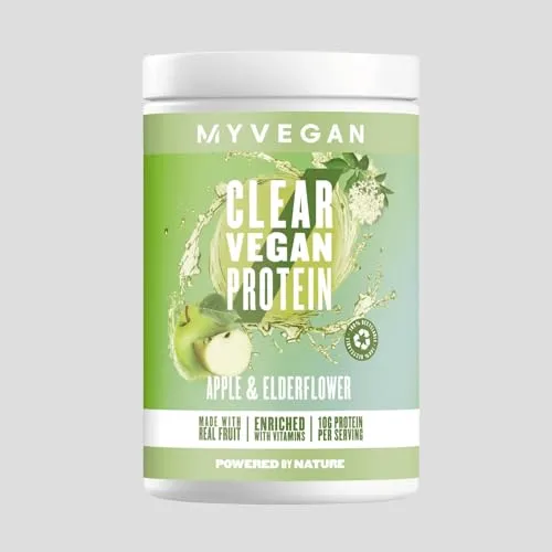 Myvegan Impact Vegan Protein