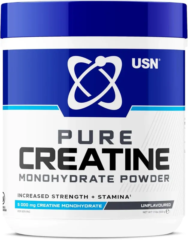 USN Creatine Monohydrate