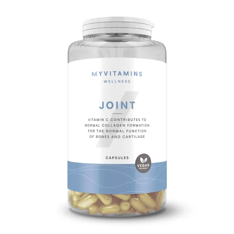Myvitamins Joint Capsules