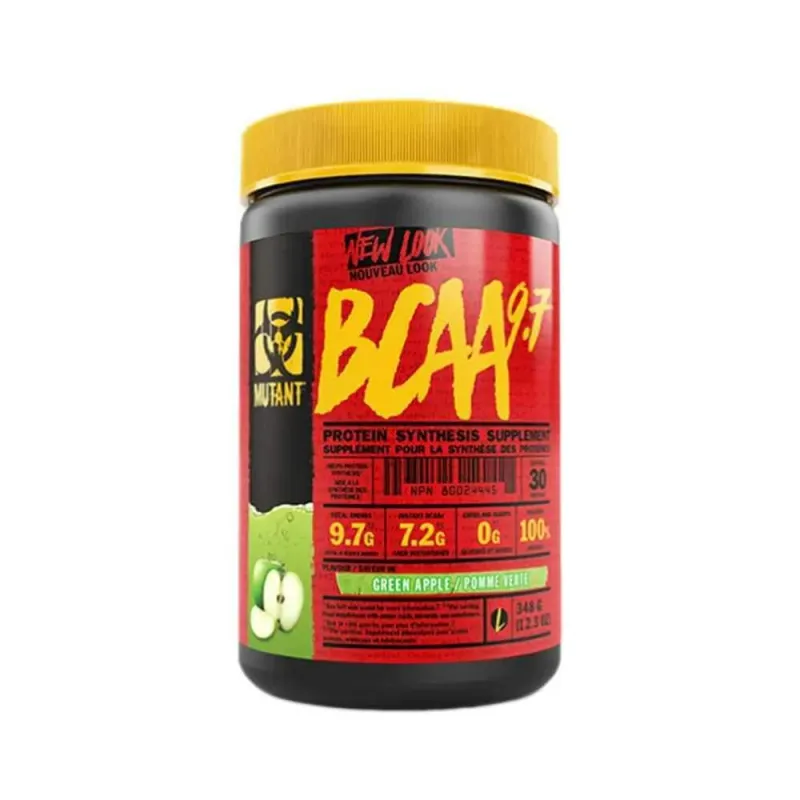 Mutant BCAA 9.7 Powder
